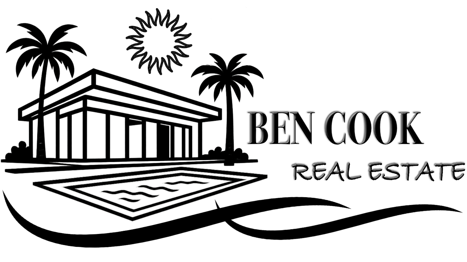 Ben Cook