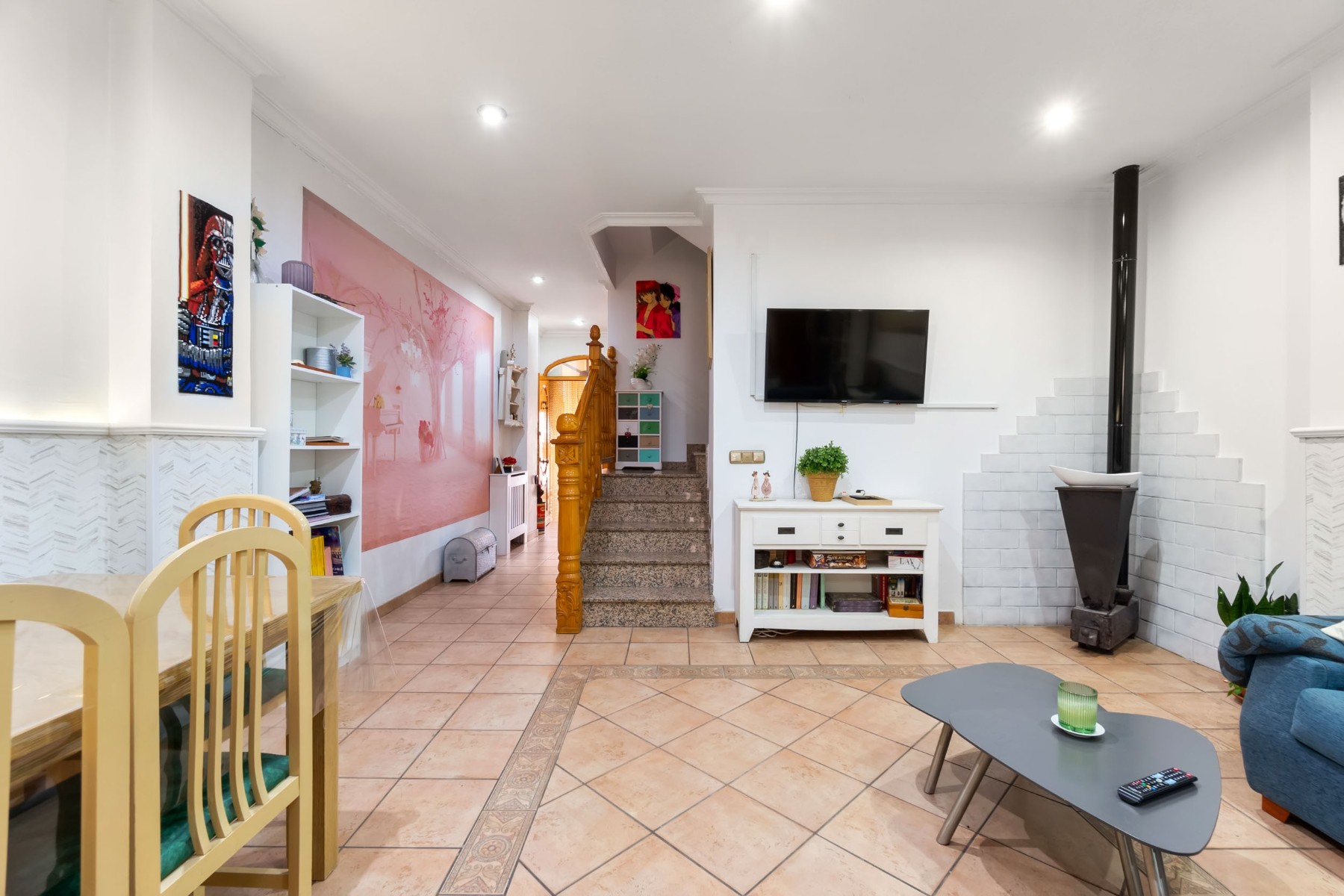 Townhouse In Ciudad Quesada/rojales