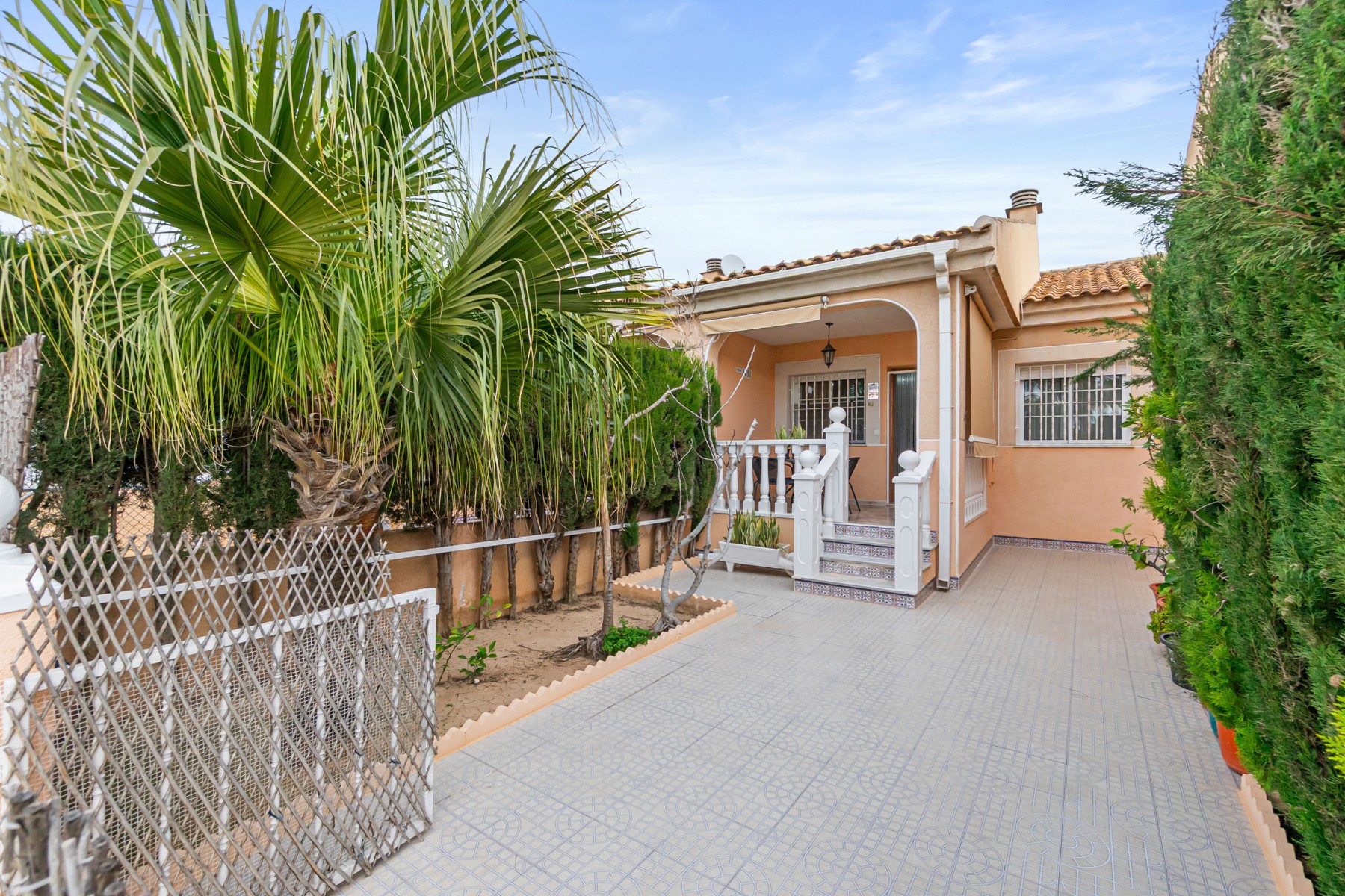 Townhouse In San Javier
