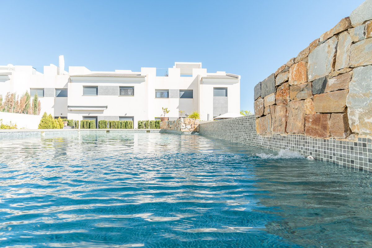 Apartment - Ground Floor Apartment In Orihuela