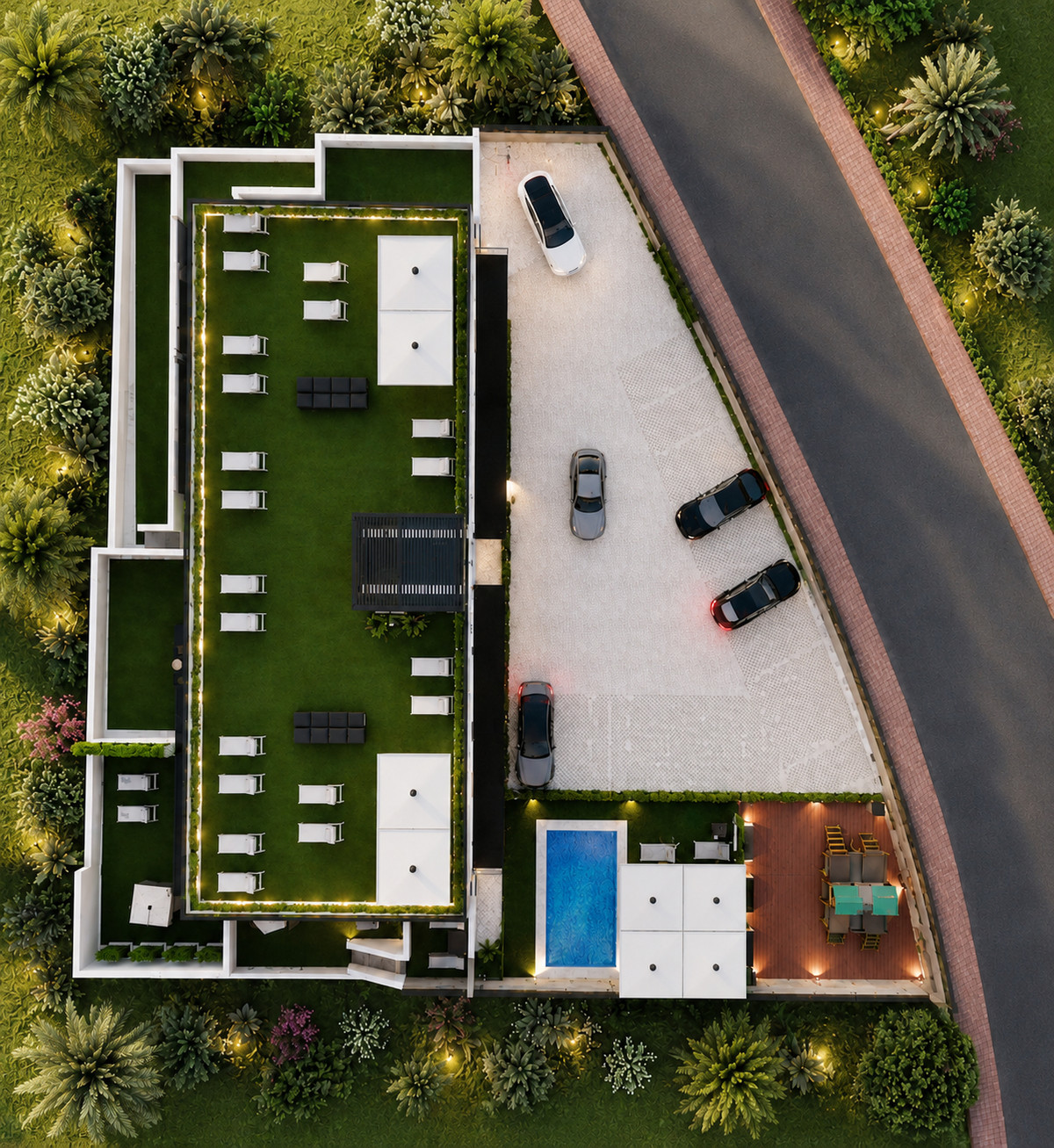 Property