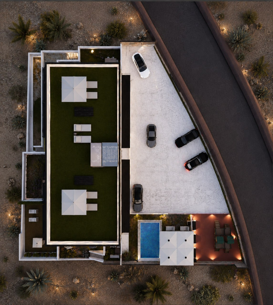 Property