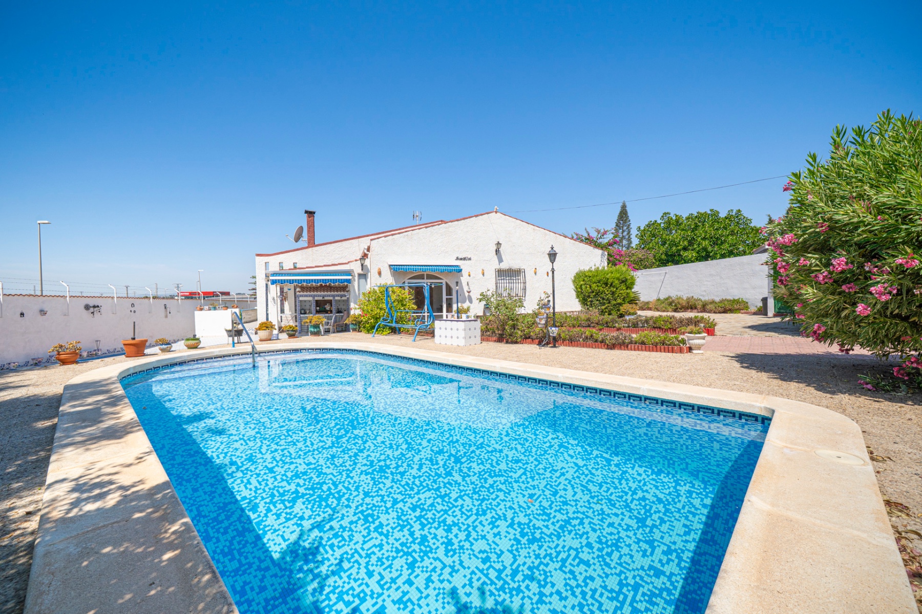 Villa In Ciudad Quesada - Rojales