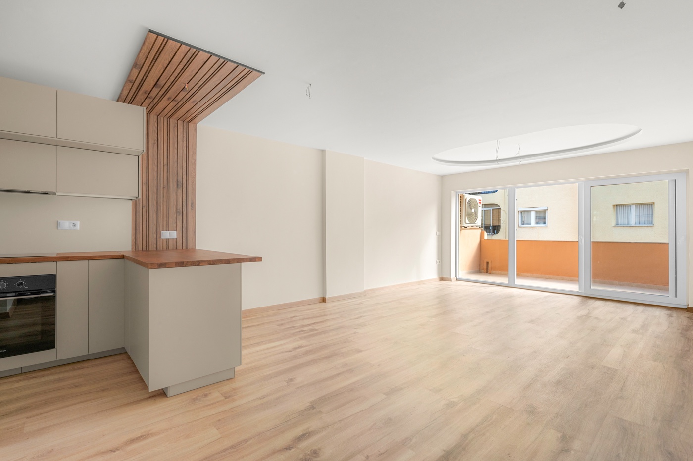 Apartment In Calpe