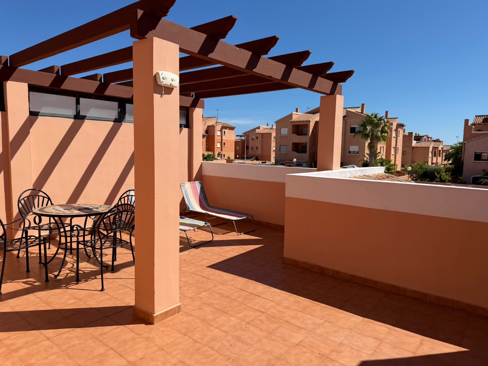 Apartment In Torrevieja