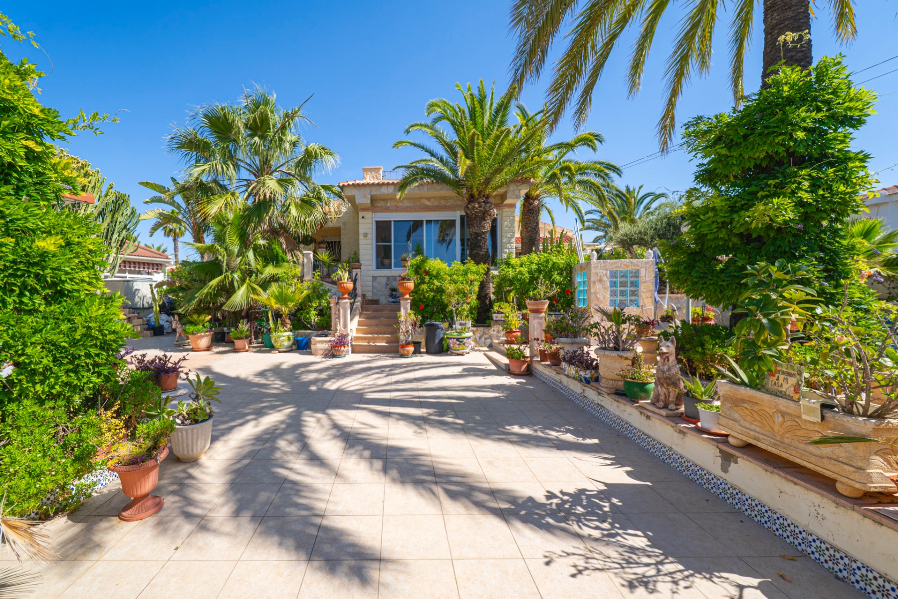 Villa In Ciudad Quesada - Rojales