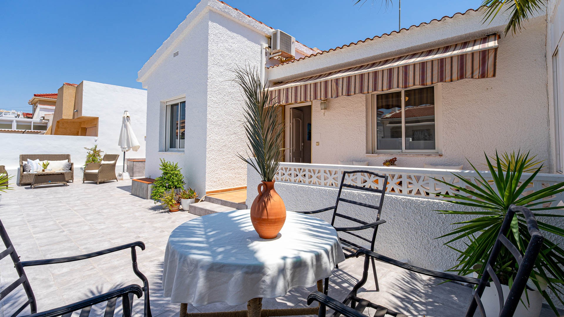 Apartment In Ciudad Quesada/rojales