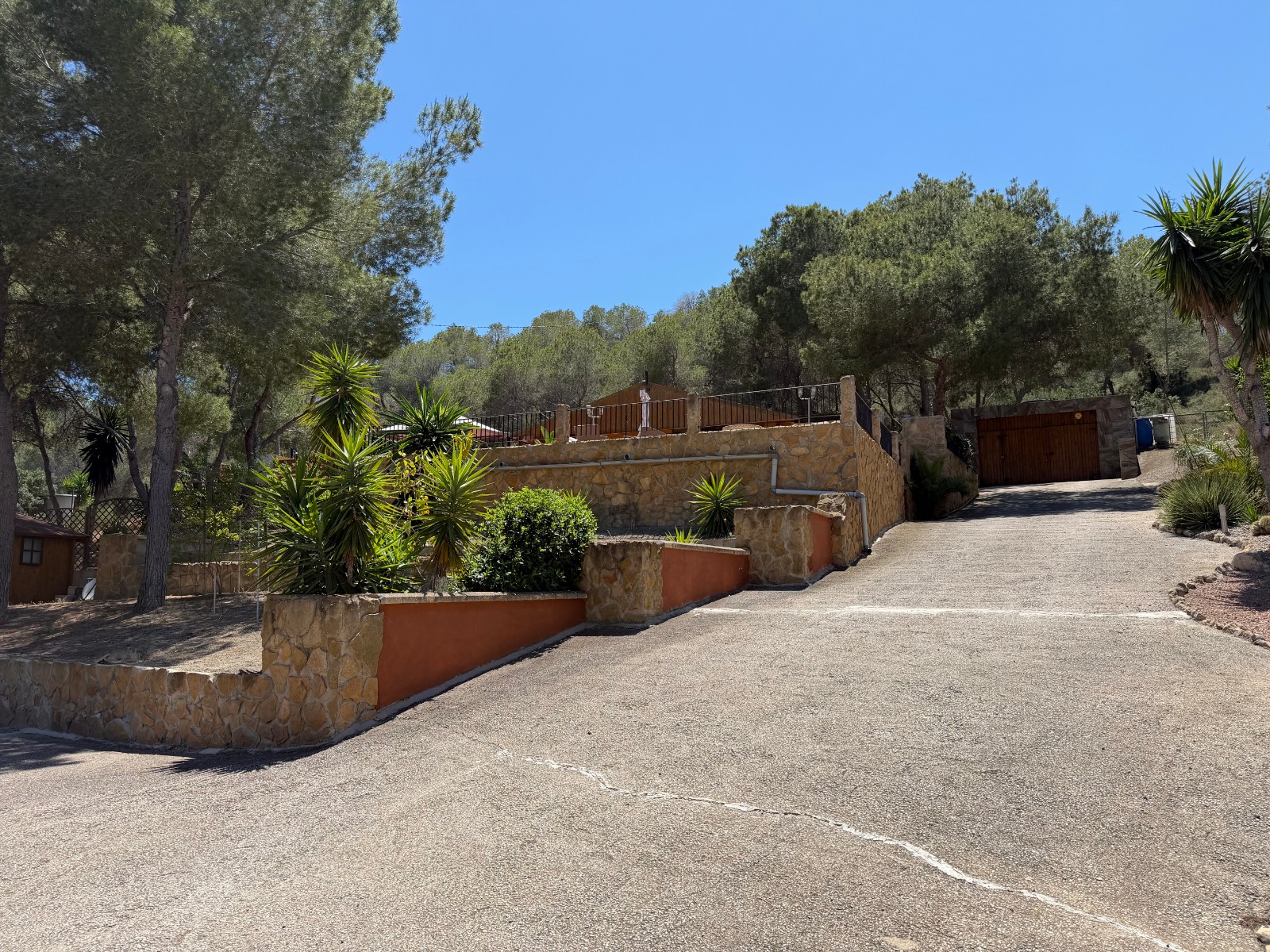 Country Property/finca In Orihuela