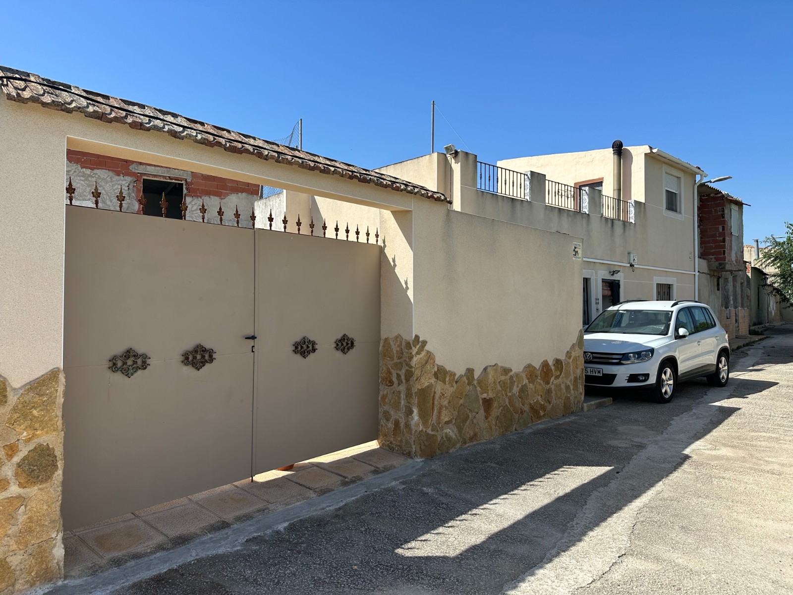 Townhouse In Benejúzar