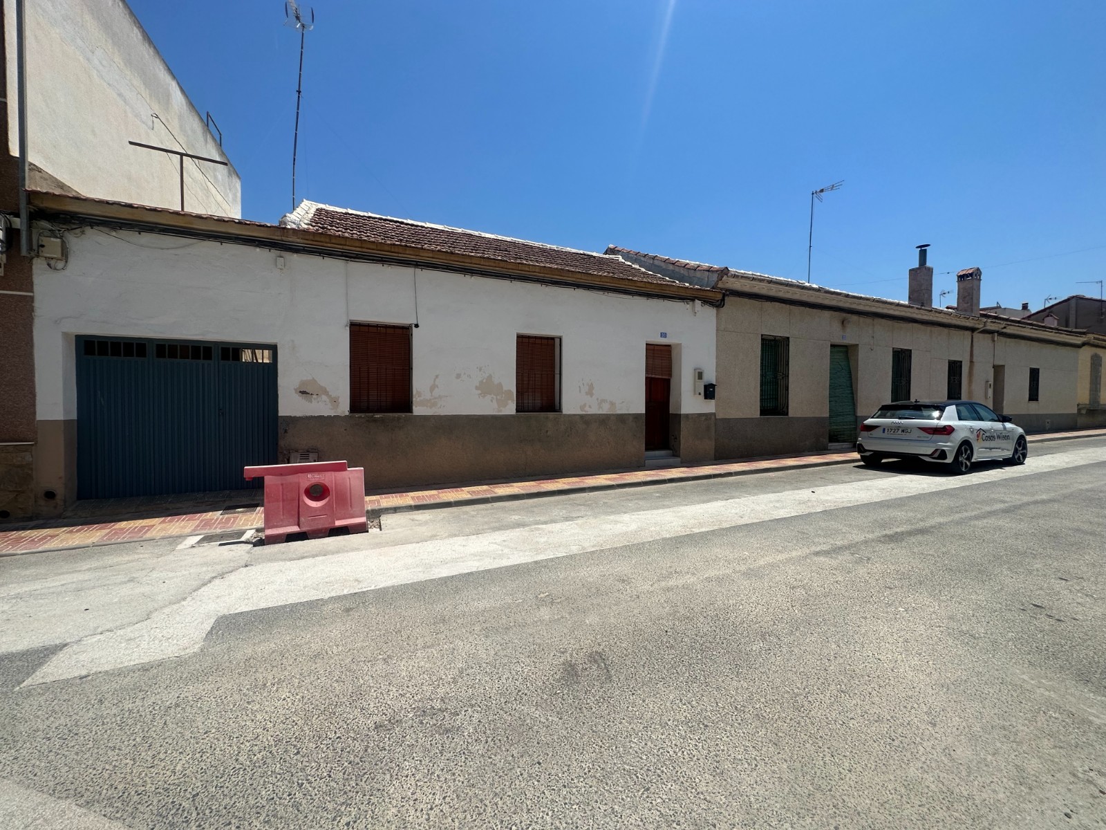Townhouse In Jacarilla