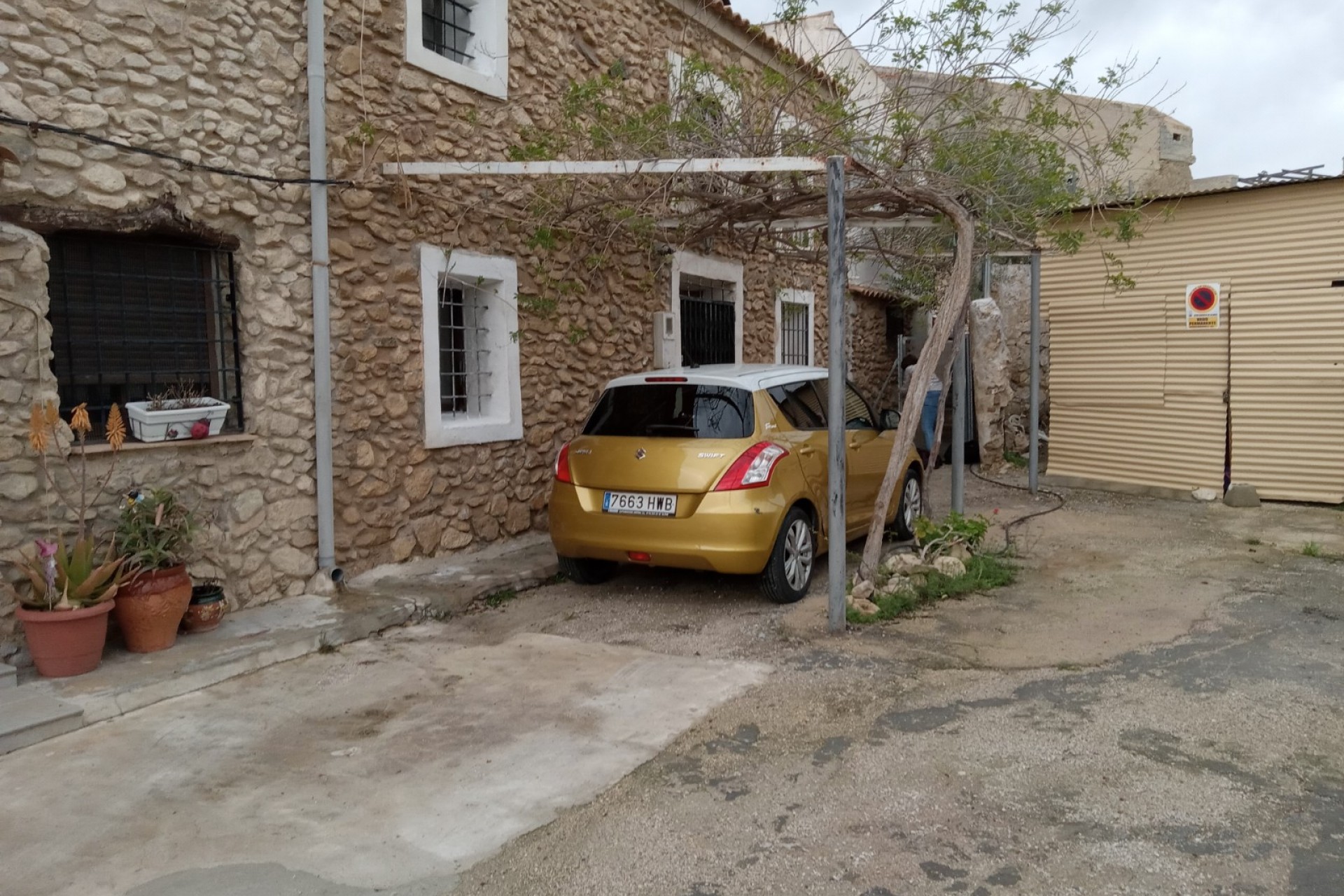 Semi-detached In Murcia