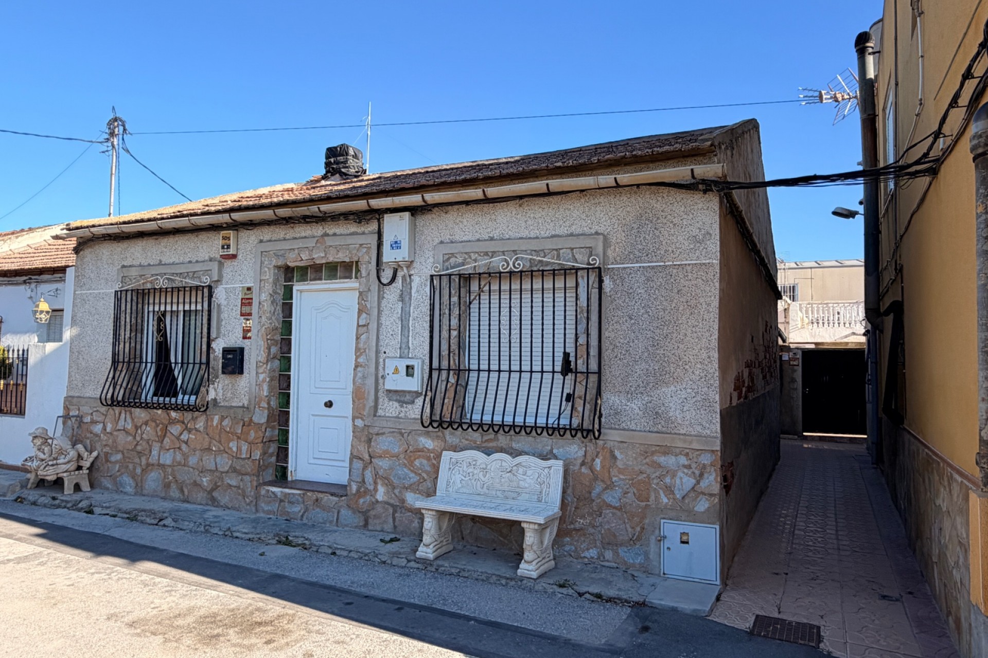 Town House In Rafal