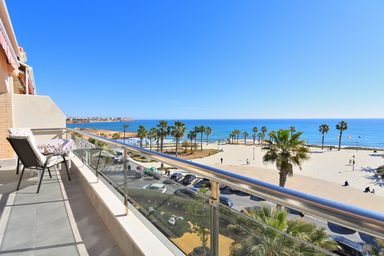 Apartment In Orihuela Costa