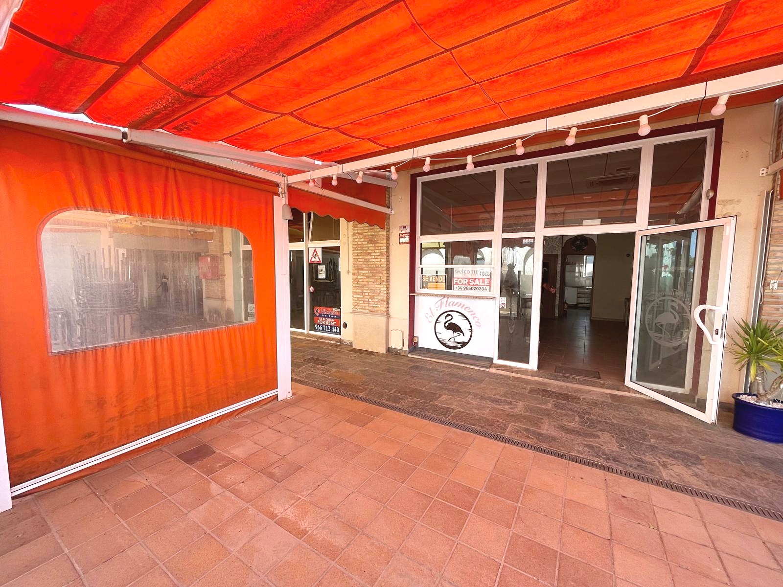 Commercial Space In Algorfa