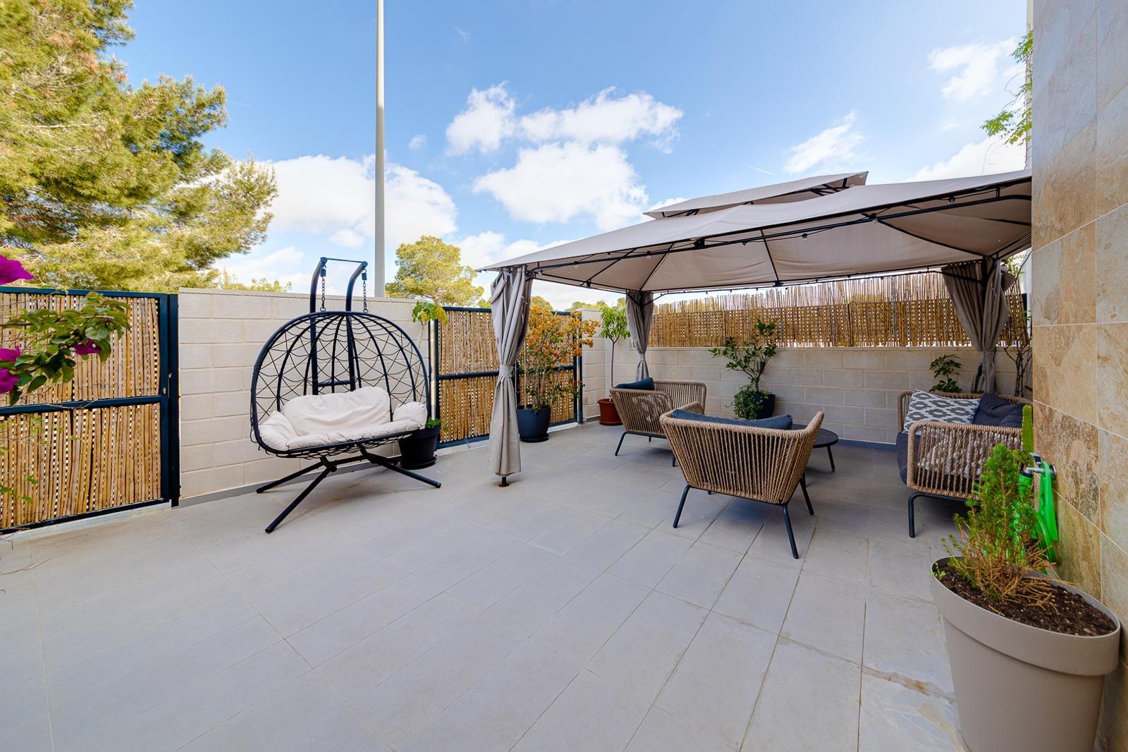 House In Villamartin