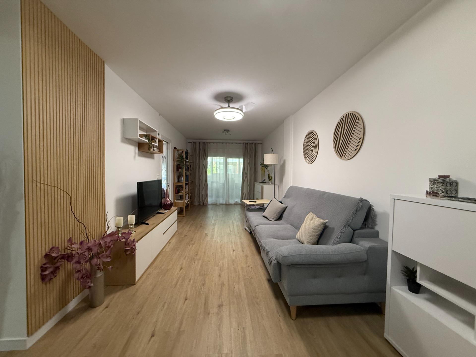 Apartment In Torrevieja