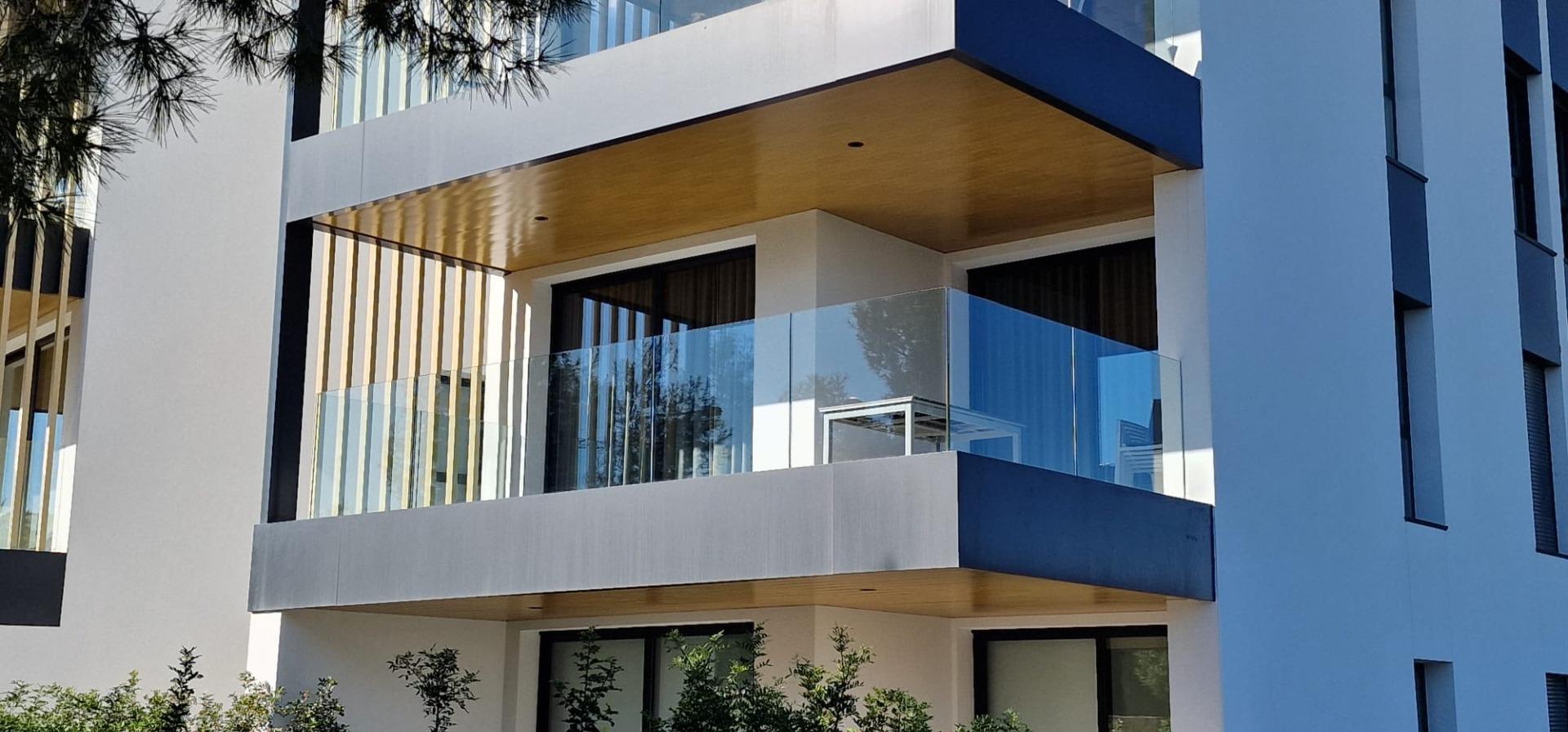 Apartment In Orihuela