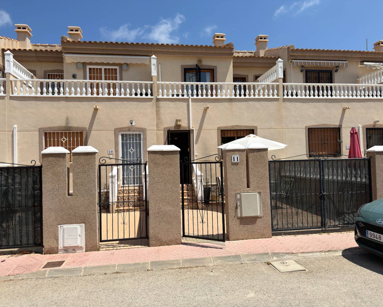 Villa In Ciudad Quesada