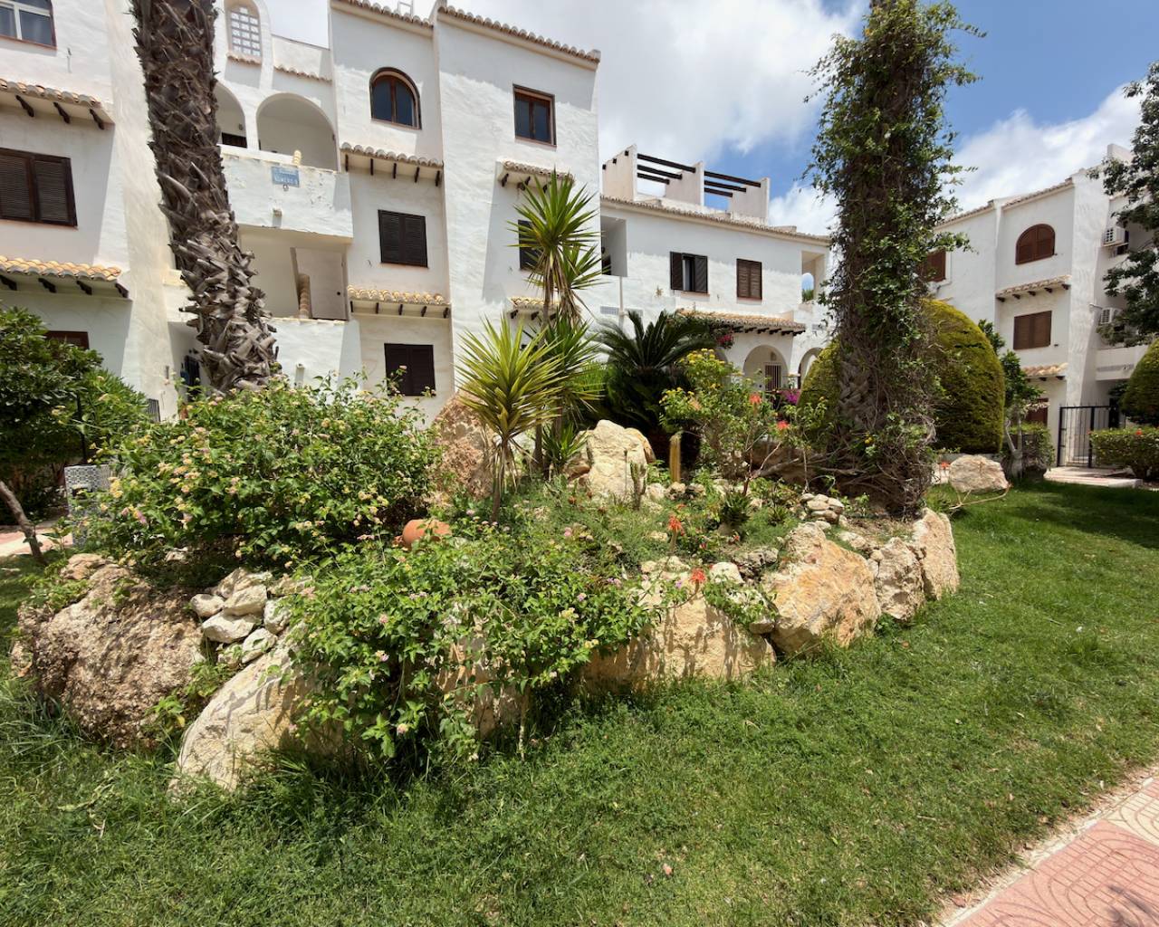 Apartment In Ciudad Quesada