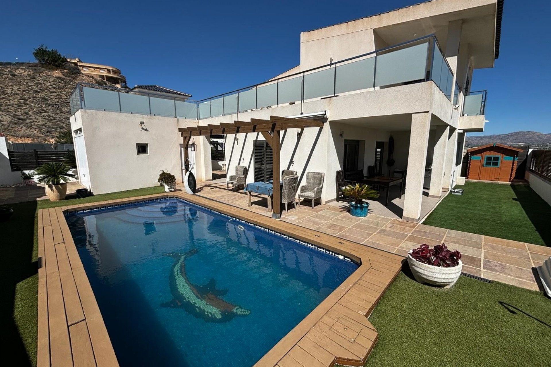 Villa Detached In Cox