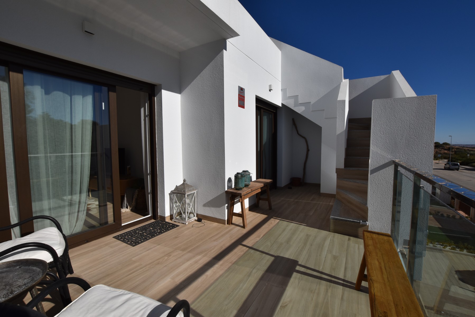 Apartment - Flat In Vistabella Golf
