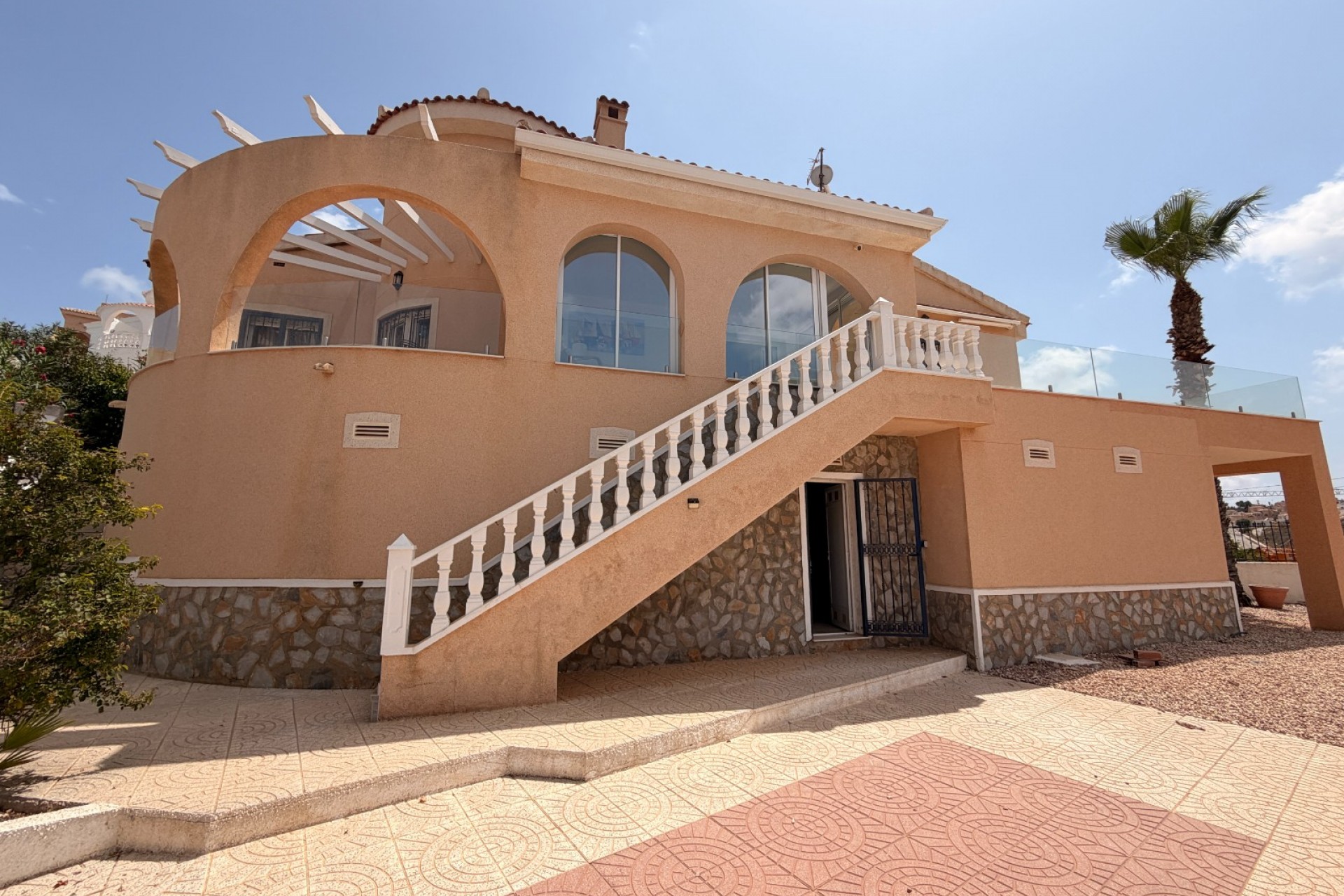 Villa Detached In Ciudad Quesada