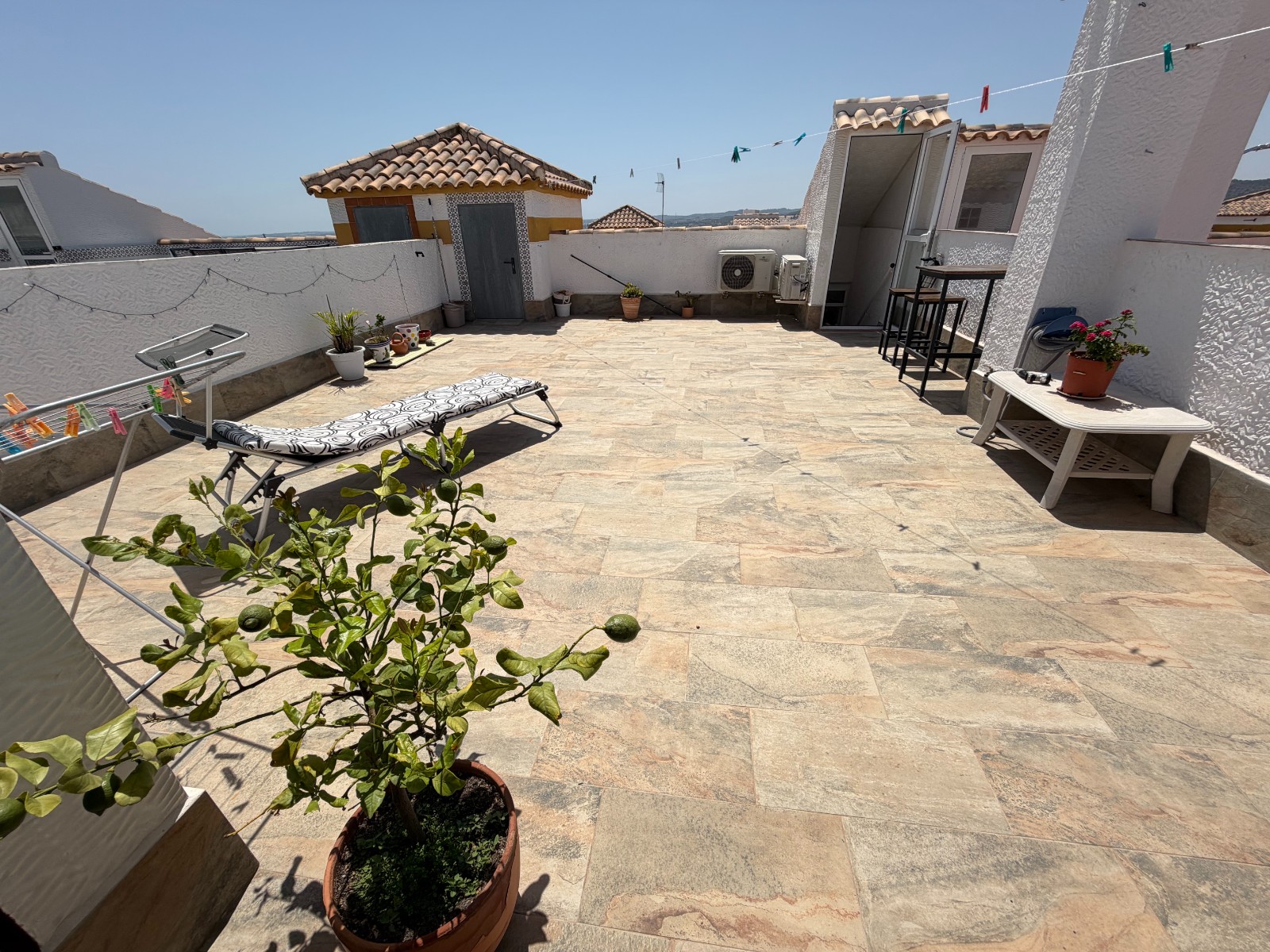 Apartment In Orihuela