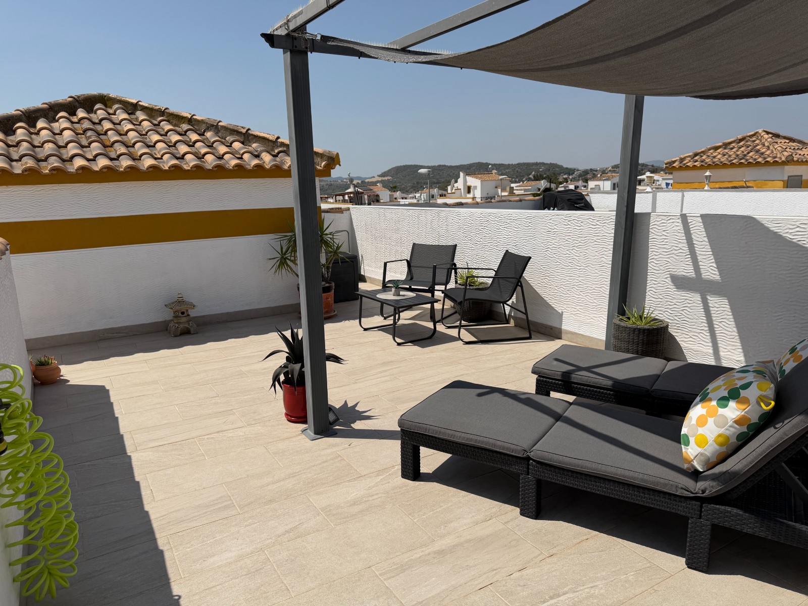 Apartment In Orihuela