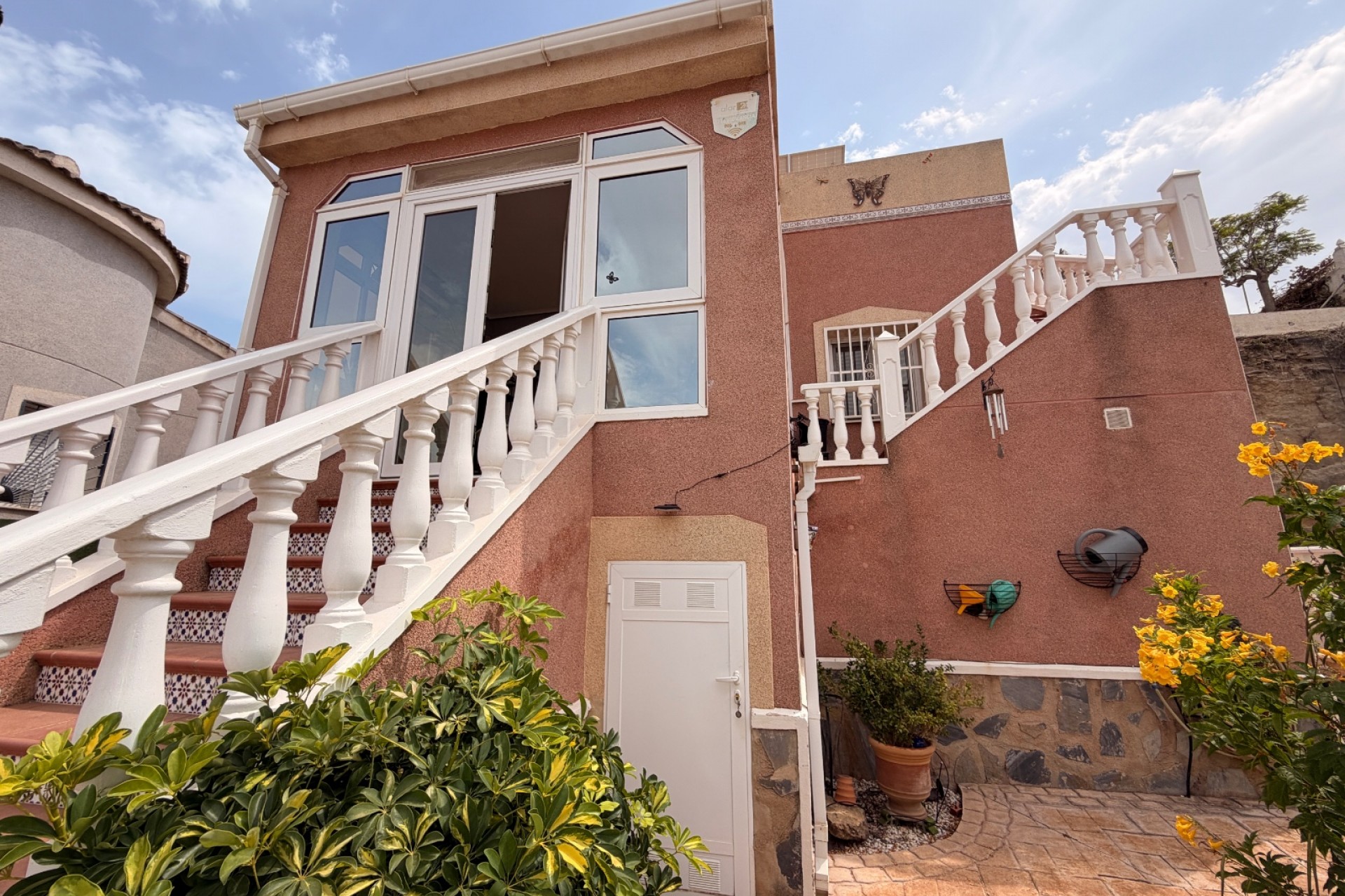 Villa Detached In Ciudad Quesada