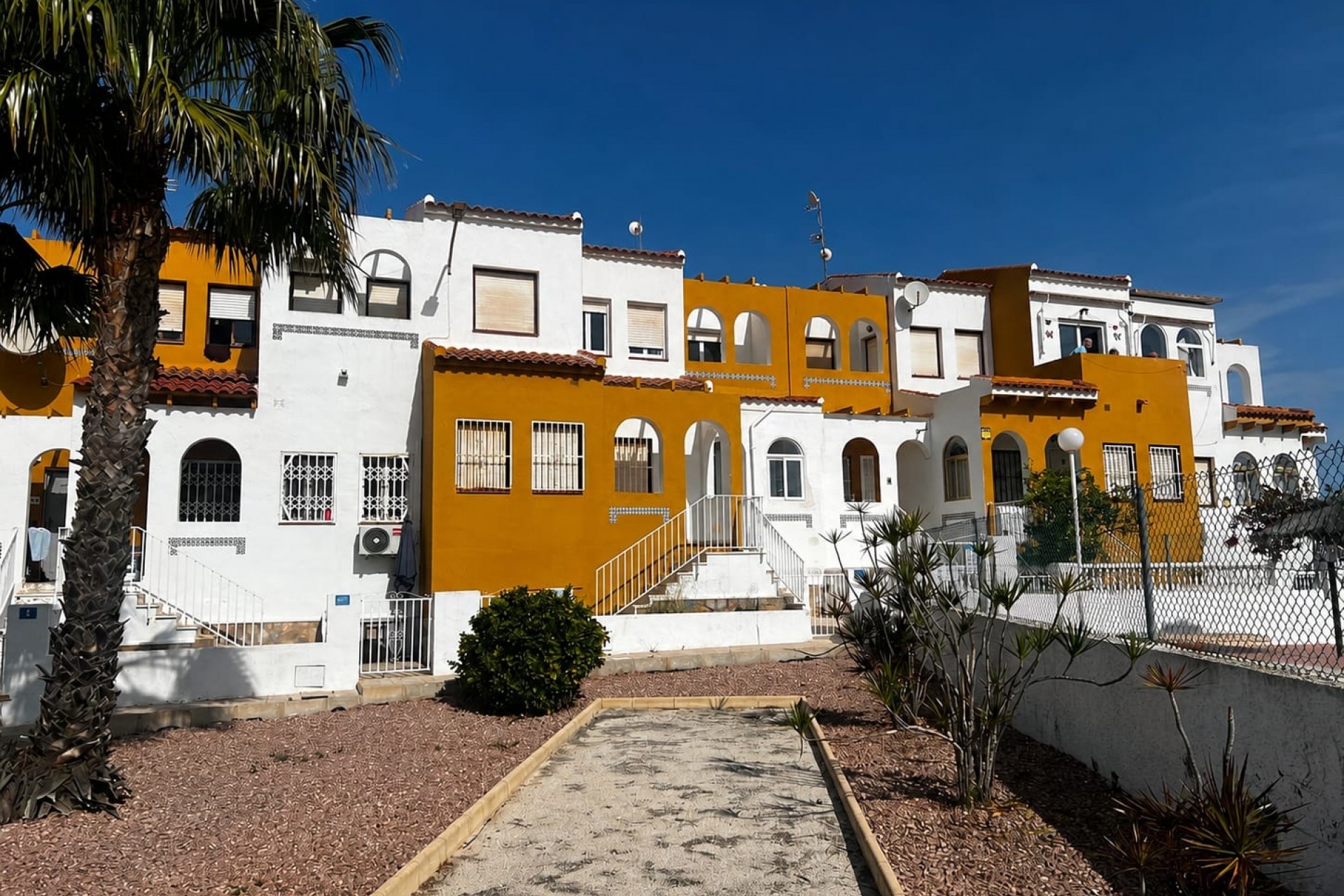 Apartment In Ciudad Quesada