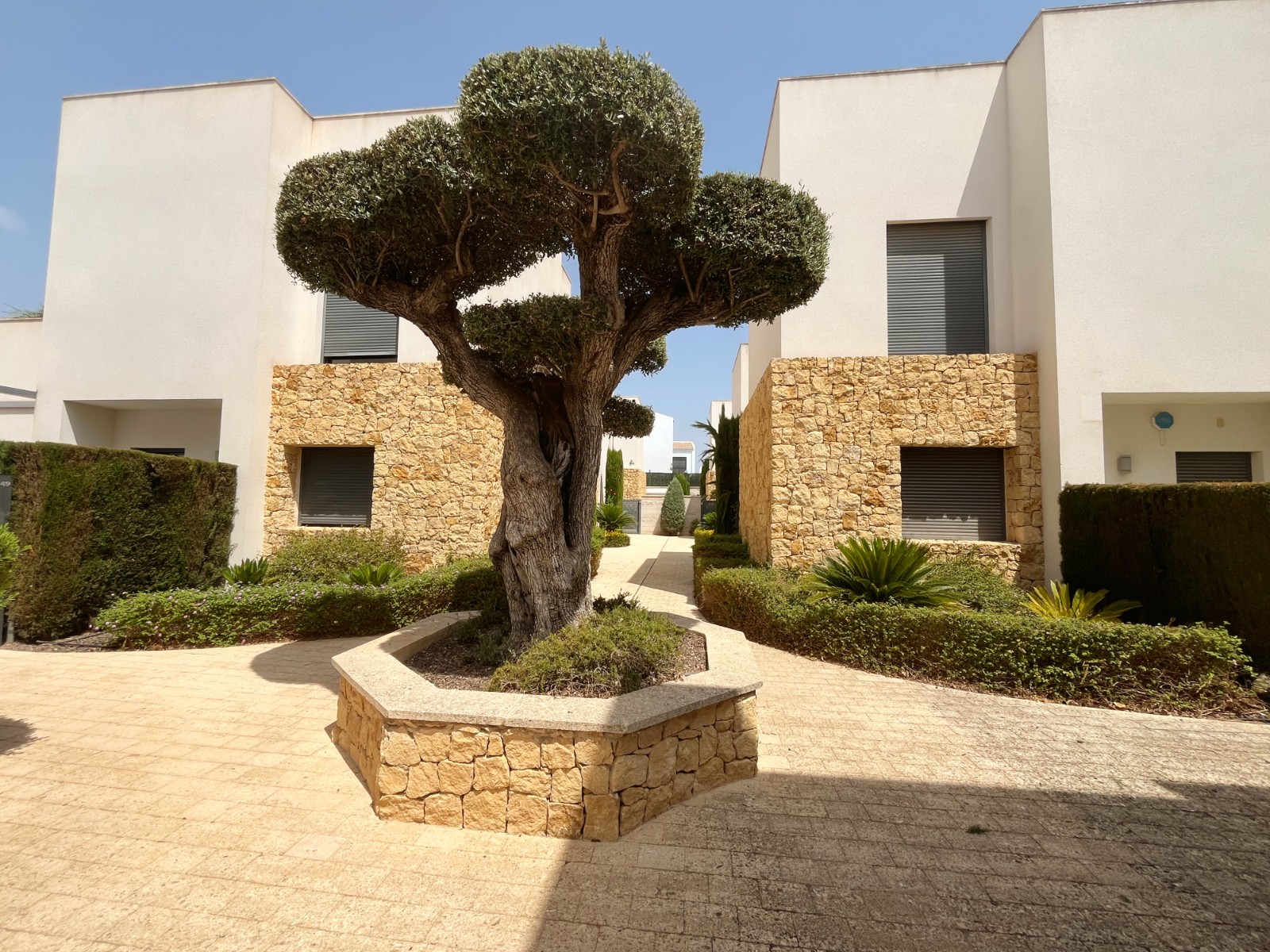 Detached Villa In Ciudad Quesada