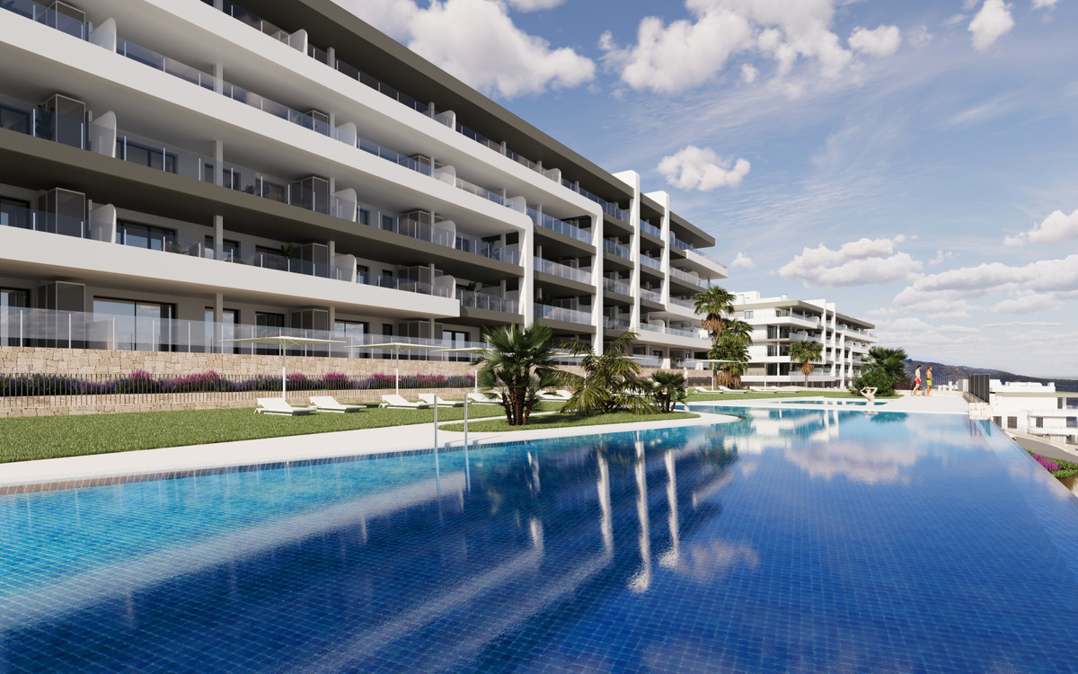 Apartment - Ground Floor Apartment In Muchamiel - Mutxamel