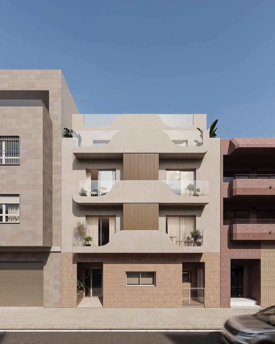 Apartment - Penthouse In Torrevieja