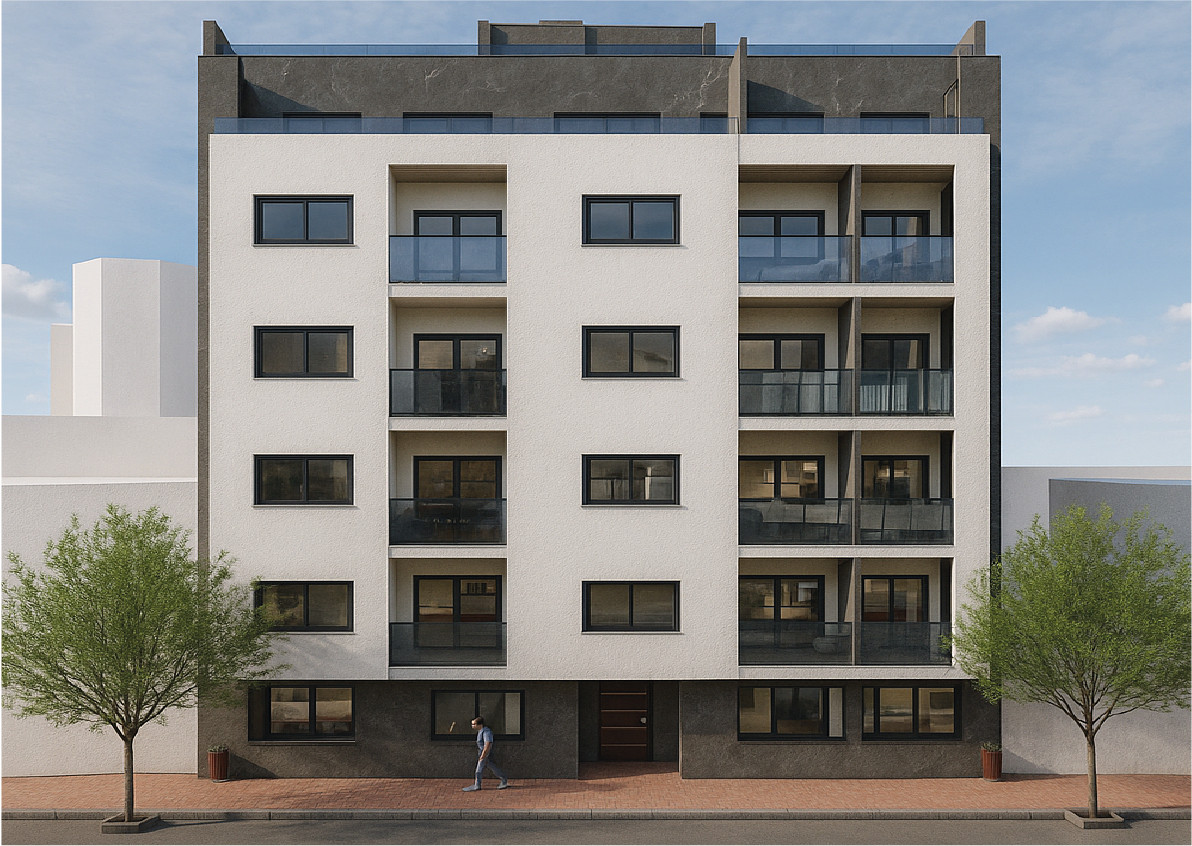 Apartment - Ground Floor Apartment In Torrevieja