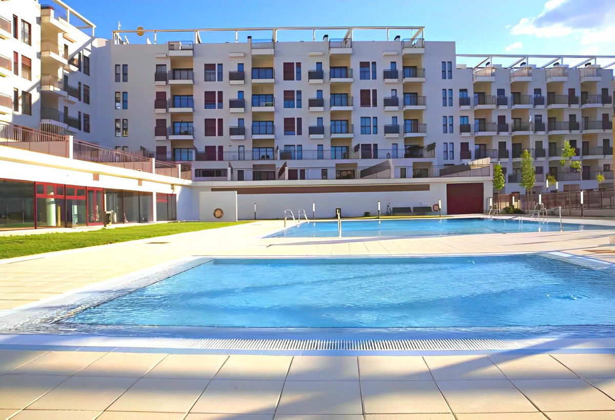 Apartment In Villanueva Del Rio Segura