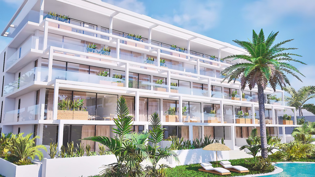Apartment In Cartagena