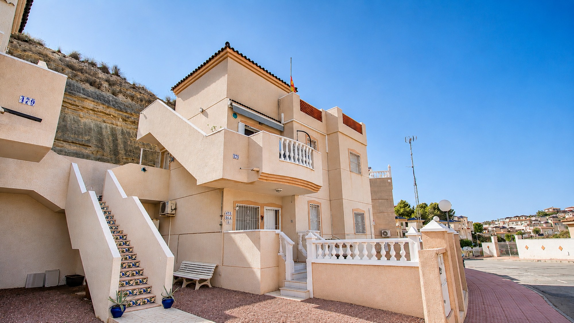 Apartment In Ciudad Quesada