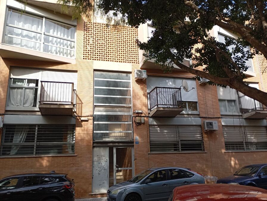 Duplex Apartment In Rojales