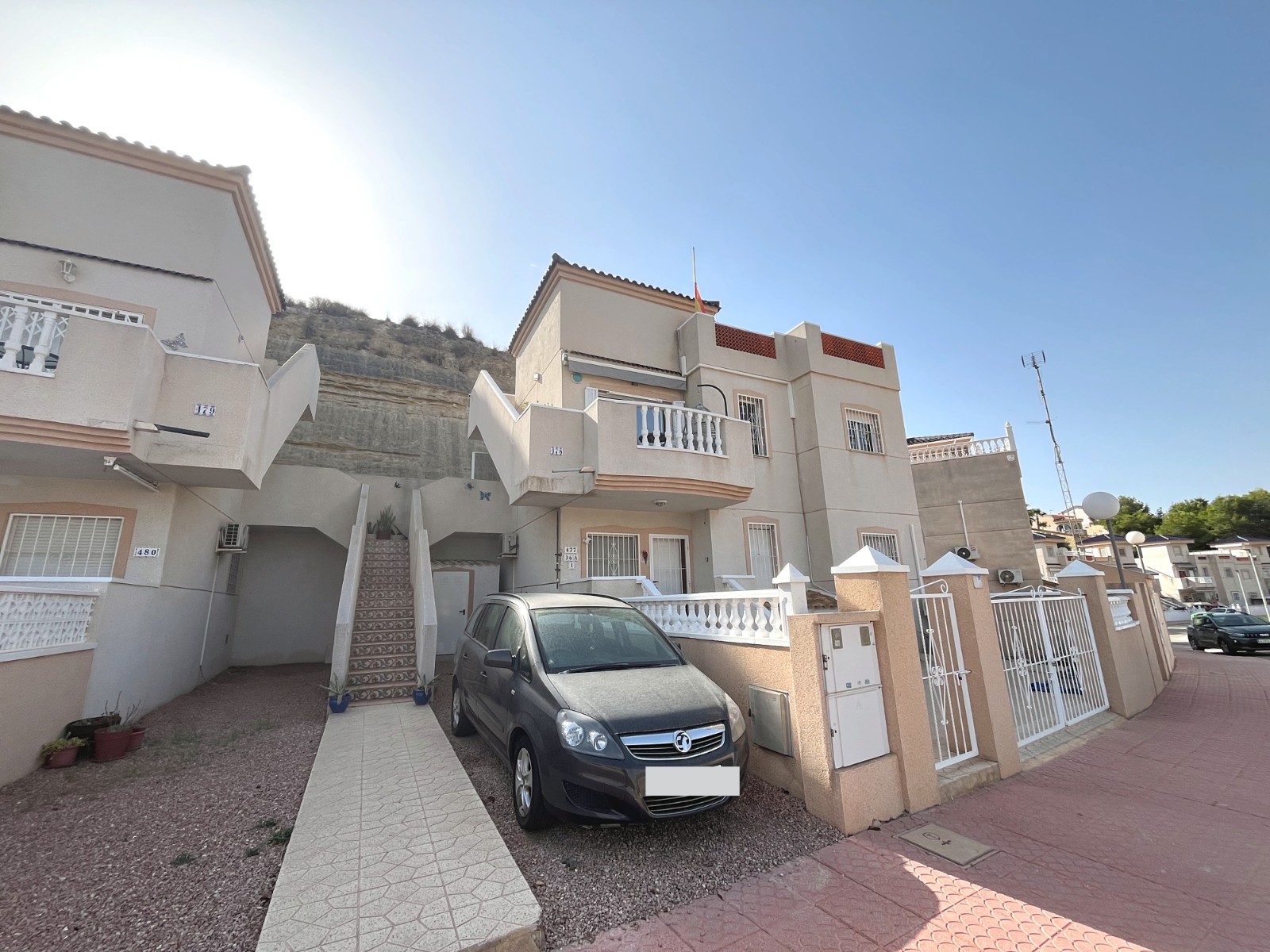 Apartment In Ciudad Quesada