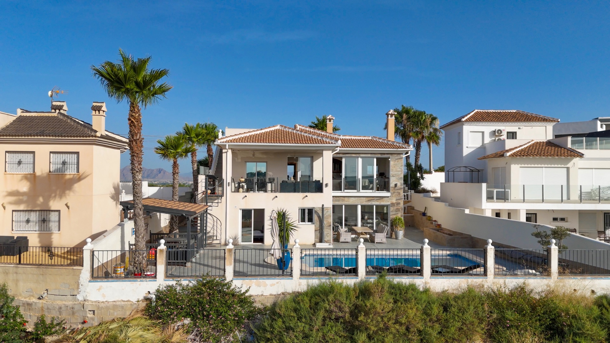 Villa / Detached In Ciudad Quesada