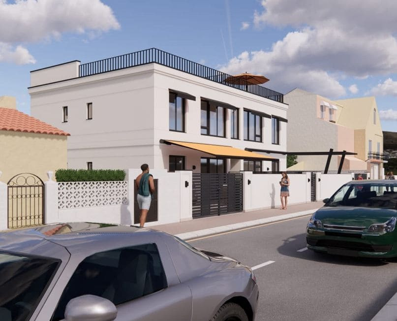 Apartment - Penthouse In Torrevieja