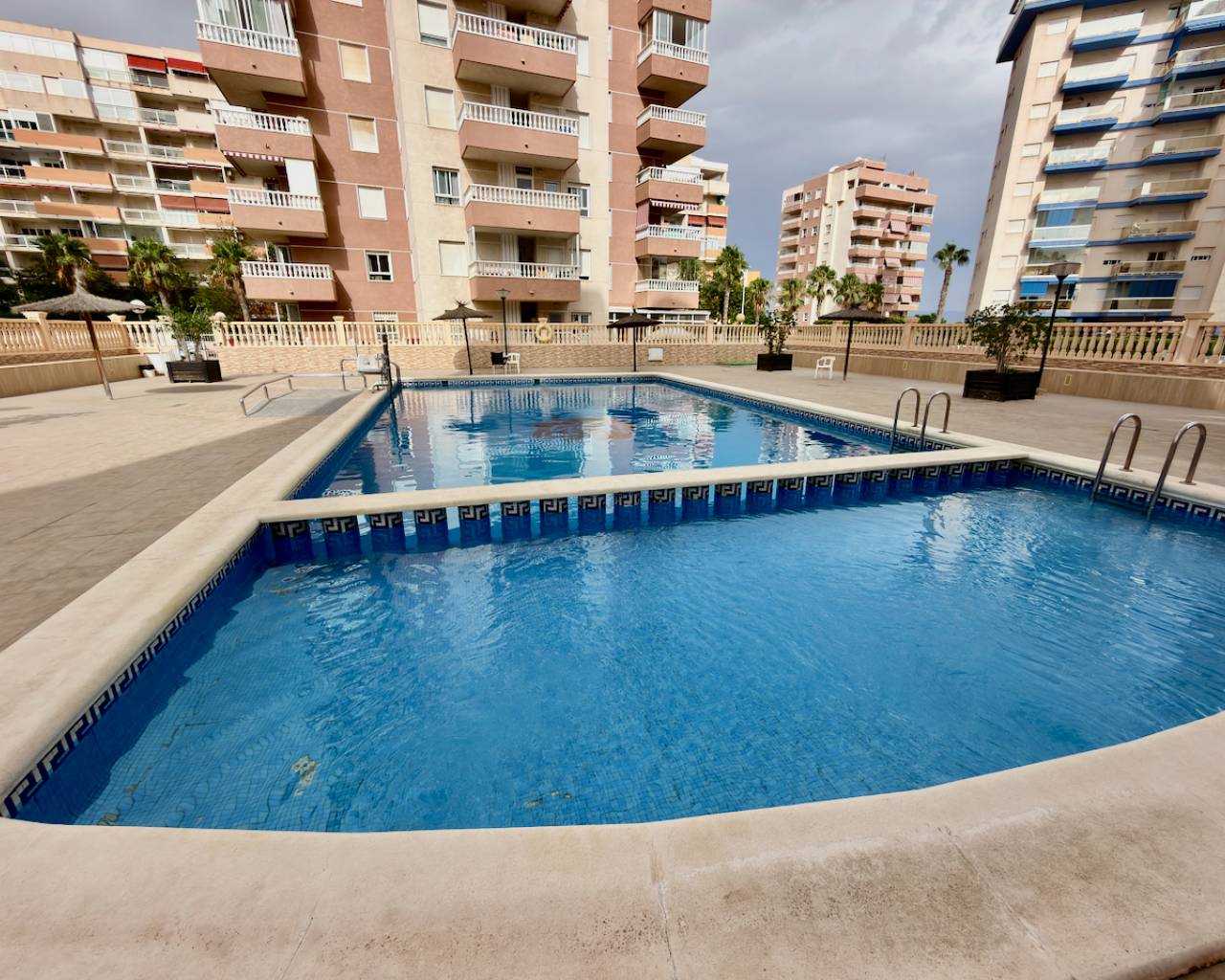 Apartment In Guardamar Del Segura