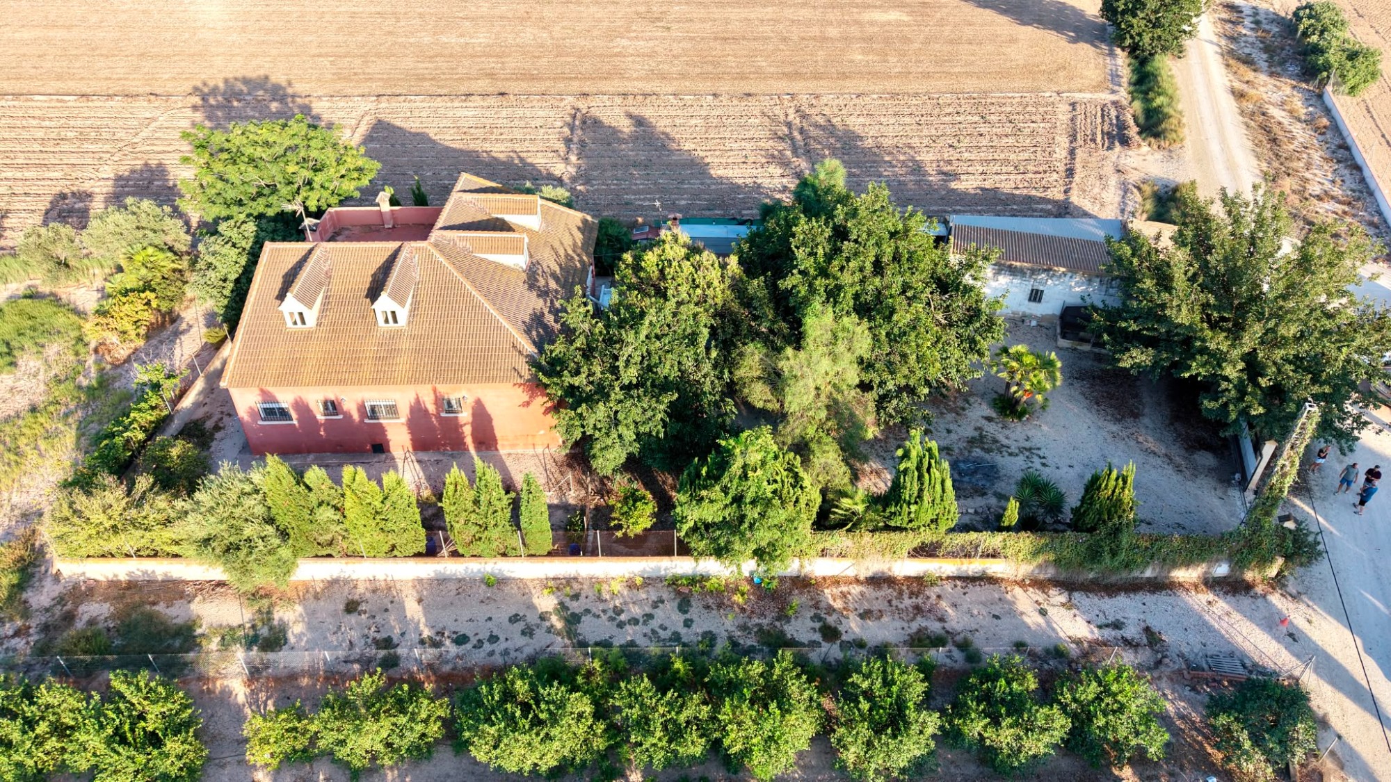 Property