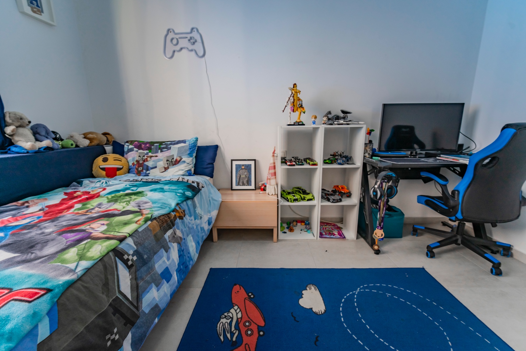 Property