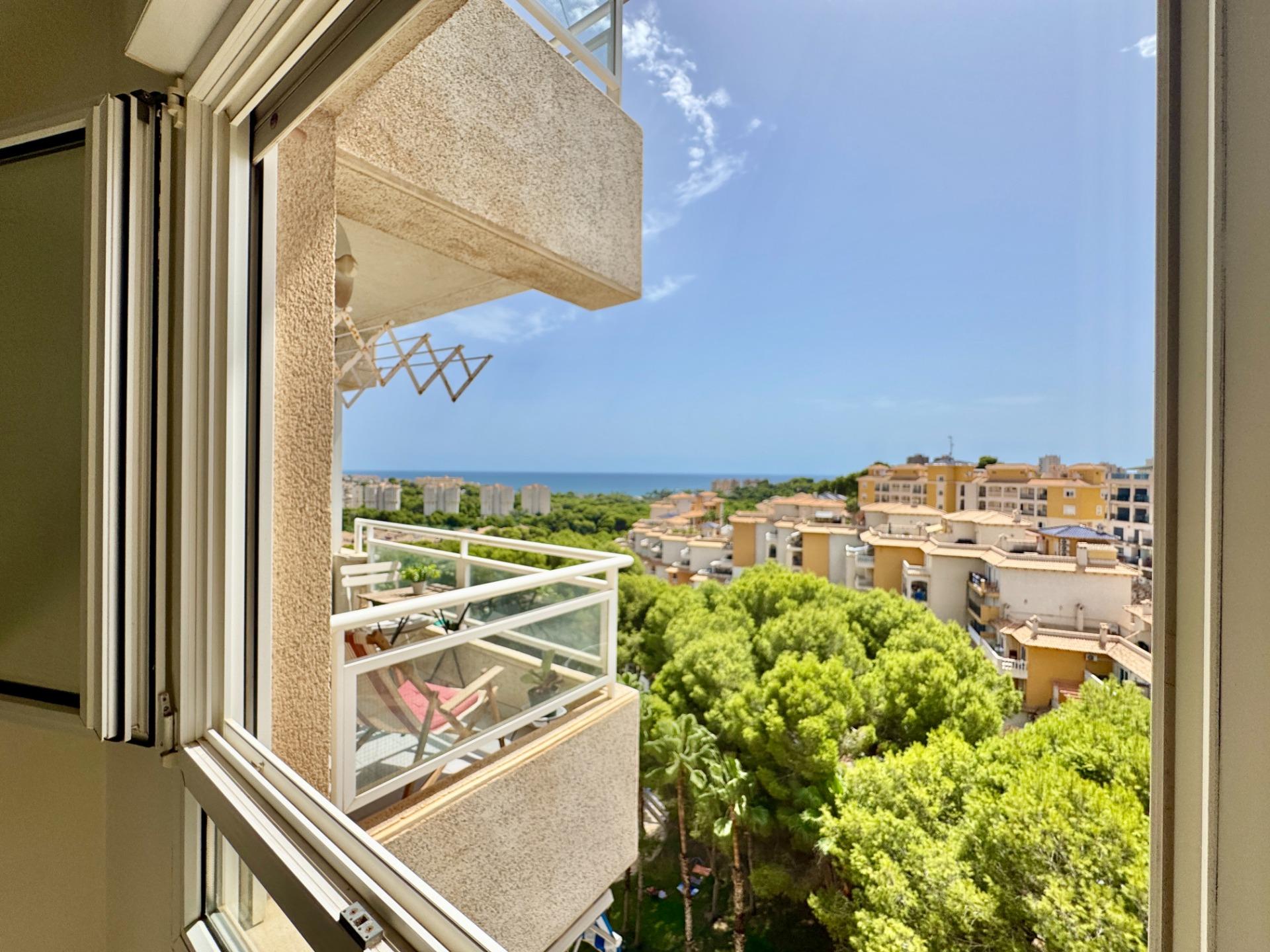 Apartment In Orihuela Costa
