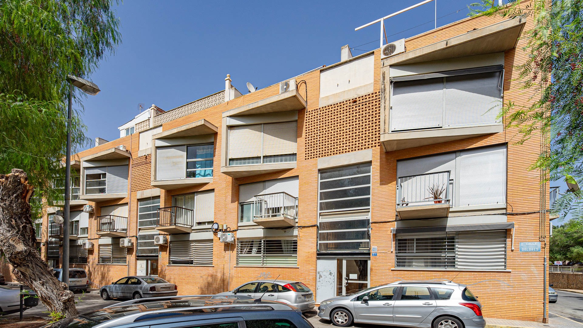 Apartment In Ciudad Quesada/rojales