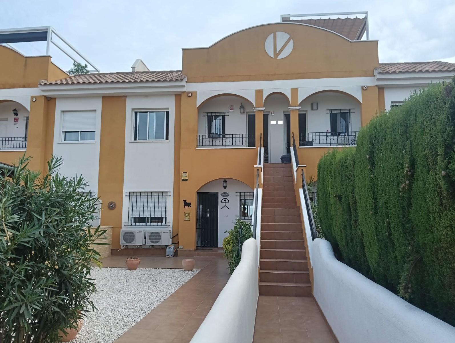 Apartment / Flat In Los Montesinos