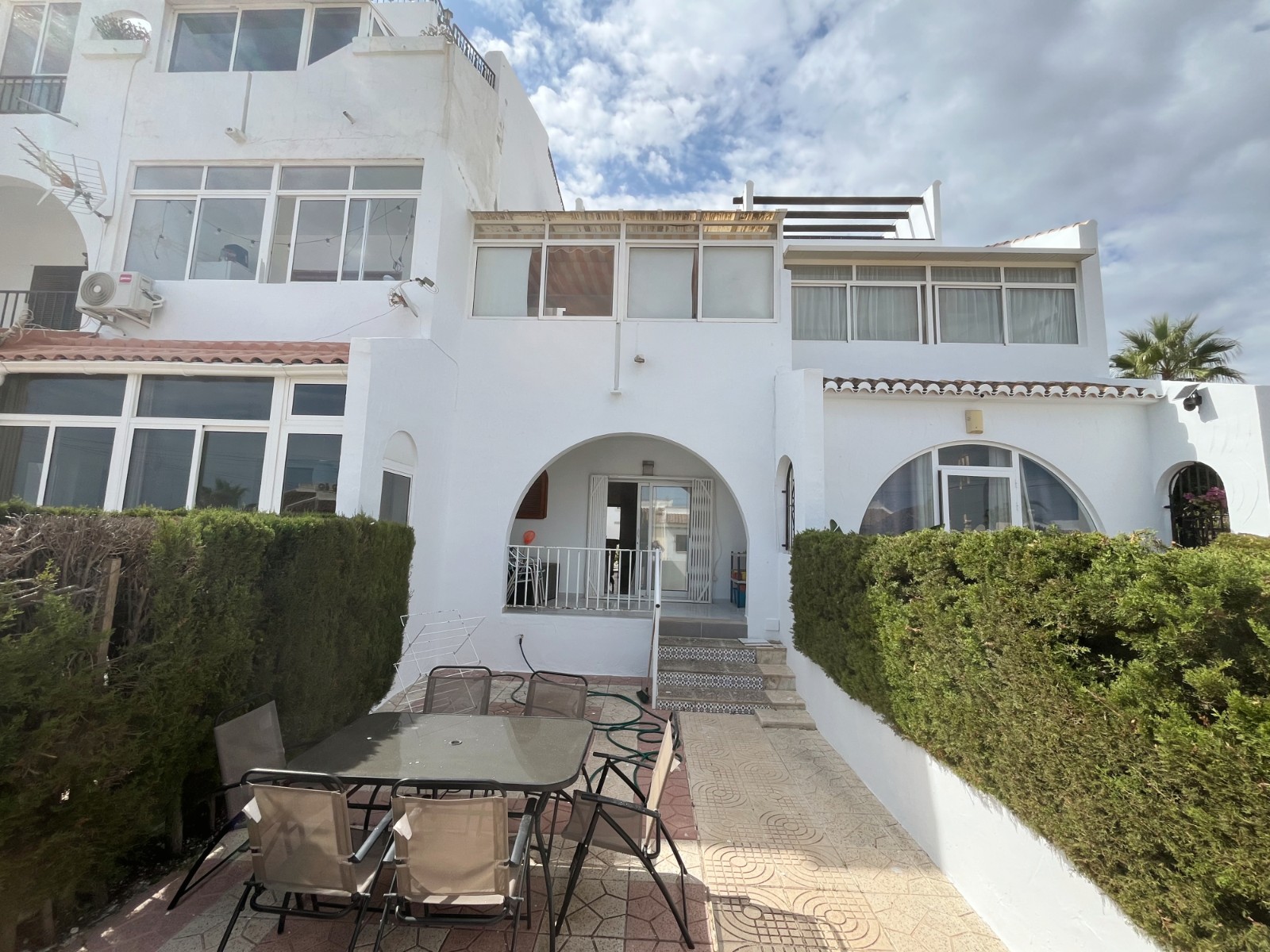Townhouse In Ciudad Quesada