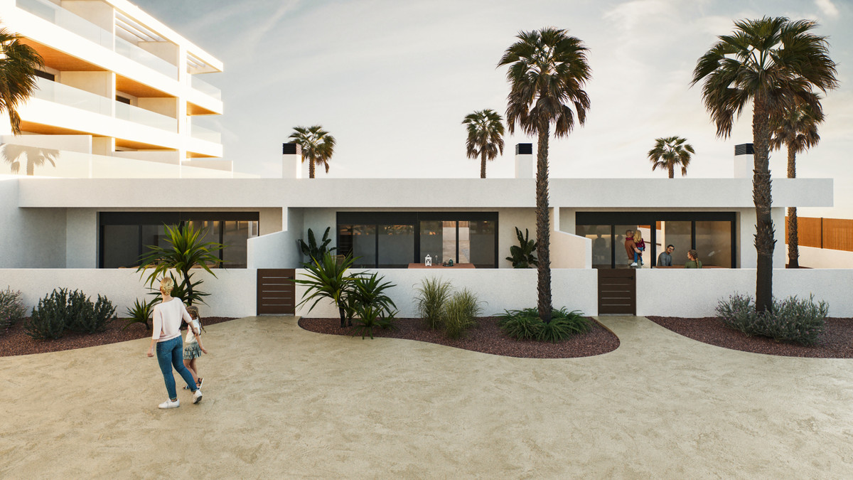 House - Detached Villa In Torrevieja
