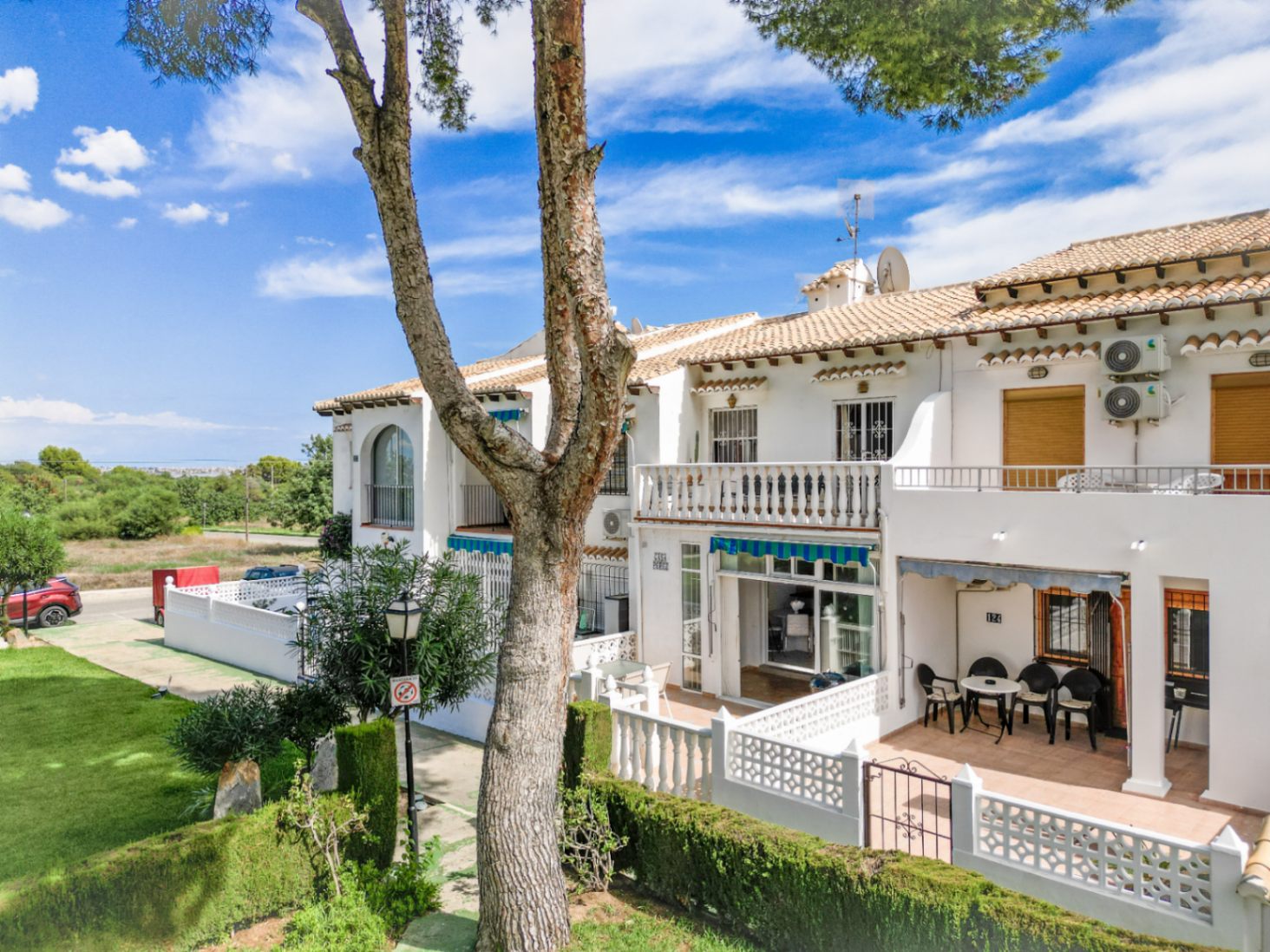 Town_house In Torrevieja